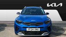 Kia Stonic 1.0T GDi 48V GT-Line S 5dr DCT Petrol Estate